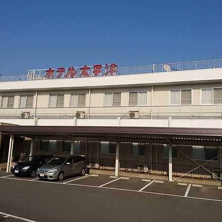 Hotel Taiheiyo Matsushige Экстерьер фото